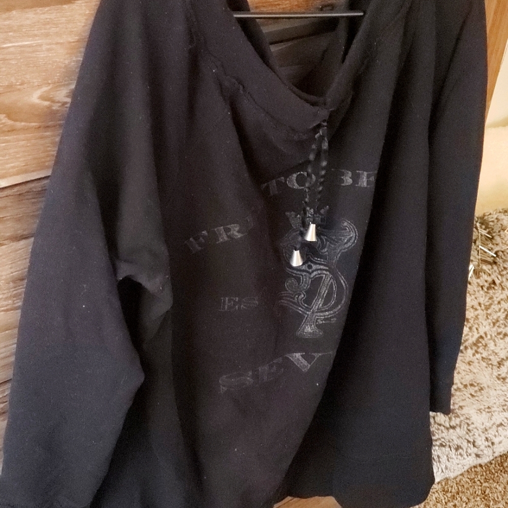 Seven 7 women's sweatshirt